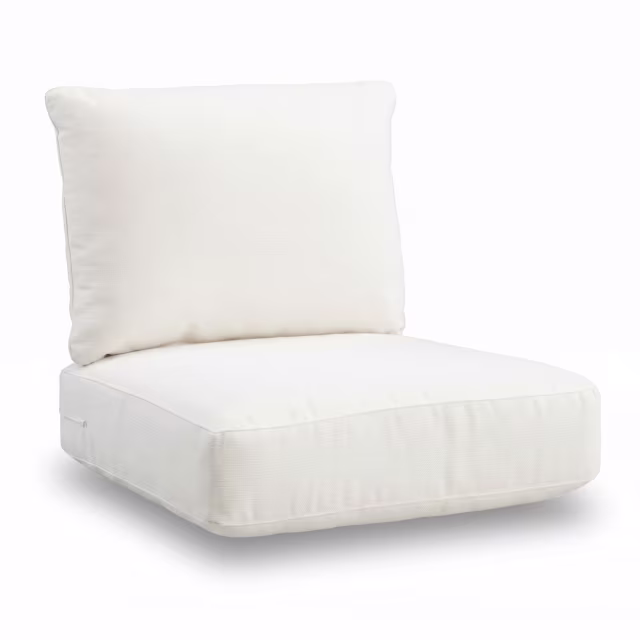 Lane Venture Lenox Hill Lounge Chair Replacement Cushions