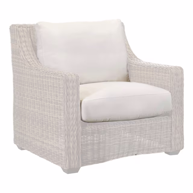 Lane Venture Oasis Lounge Chair Replacement Cushions