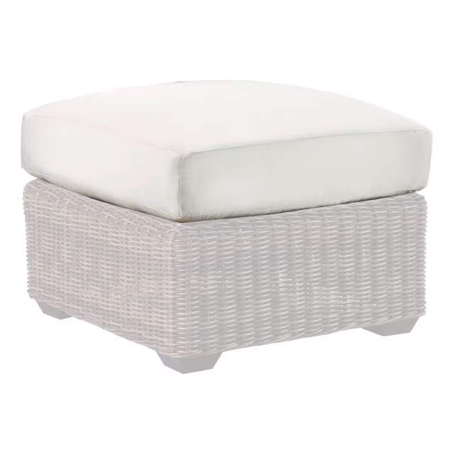 Lane Venture Oasis Ottoman Replacement Cushion