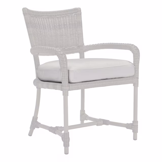 Lane Venture Oasis Dining Armchair Replacement Cushion
