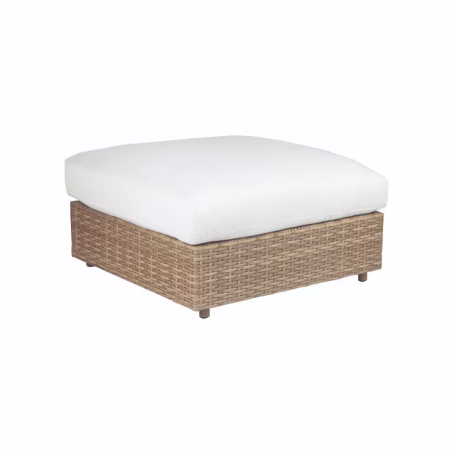 Lane Venture Campbell Ottoman Replacement Cushion