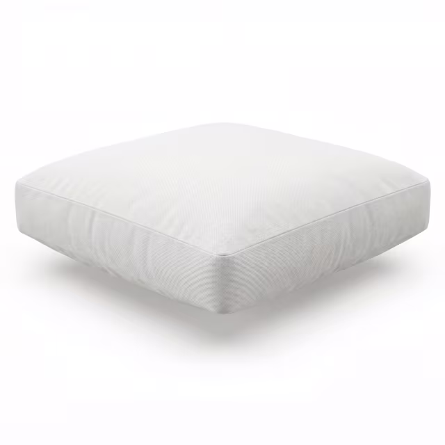 Lane Venture Campbell Ottoman Replacement Cushion