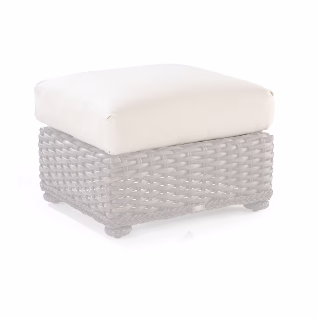 Lane Venture South Hampton Ottoman Replacement Cushion