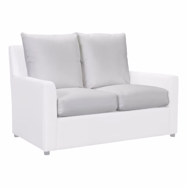 Lane Venture Charlotte Loveseat Replacement Cushions