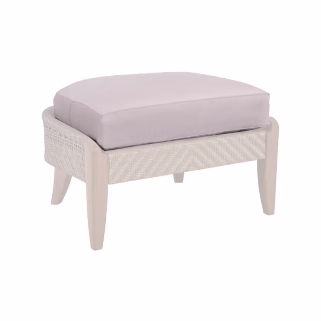 Lane Venture Edgewood Ottoman Replacement Cushion