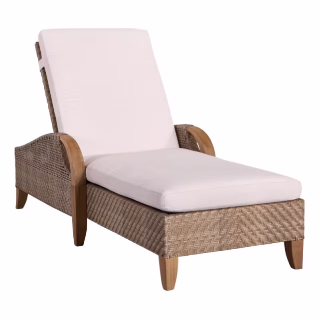 Lane Venture Edgewood Chaise Lounge Replacement Cushion