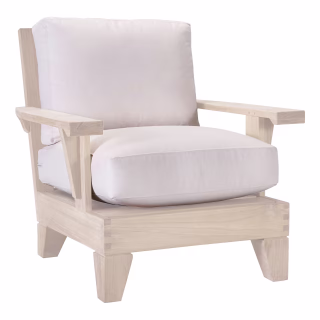 Lane Venture Saranac Lounge Chair Replacement Cushions