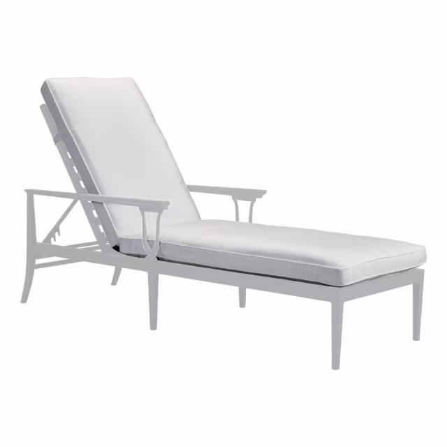 Lane Venture Winterthur Estate Chaise Lounge Replacement Cushion