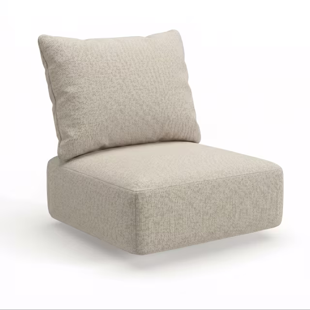 Lane Venture Avila Lounge Chair Replacement Cushions