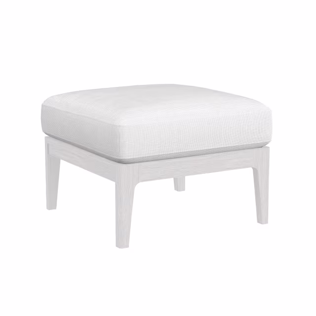 Lane Venture Avila Ottoman Replacement Cushion