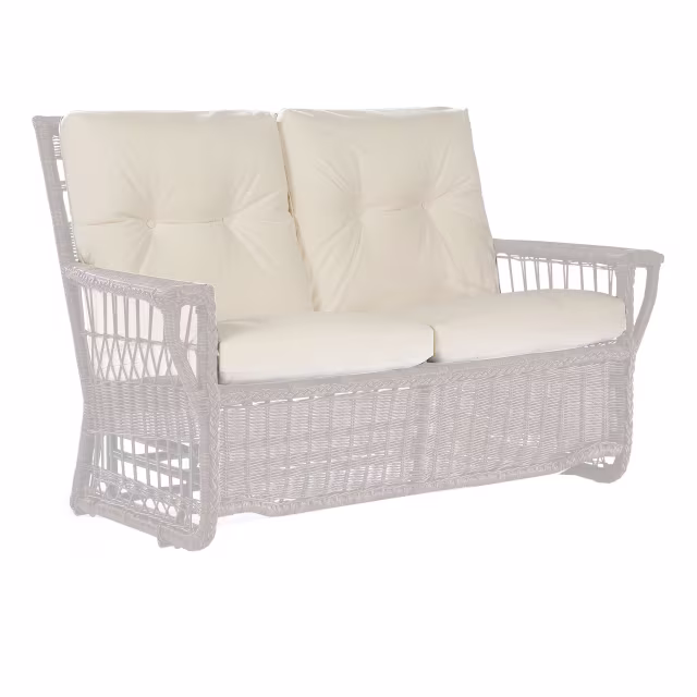 Lane Venture Bar Harbor Loveseat Replacement Cushions