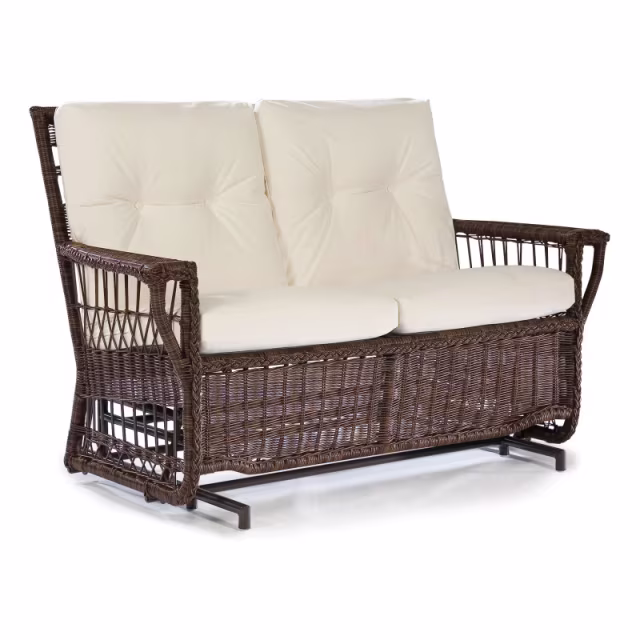 Lane Venture Bar Harbor Loveseat Replacement Cushions