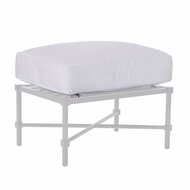 Lane Venture Langham Ottoman Replacement Cushion