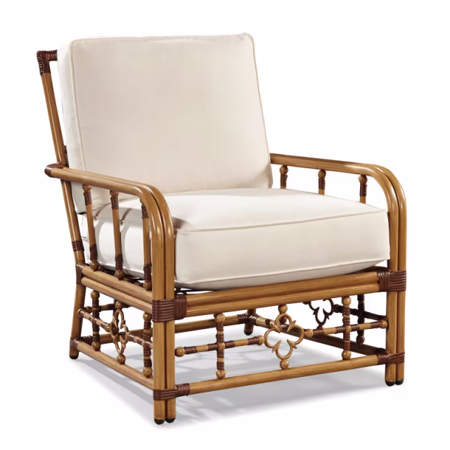 Lane Venture Mimi Lounge Chair Replacement Cushions