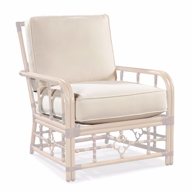 Lane Venture Mimi Lounge Chair Replacement Cushions