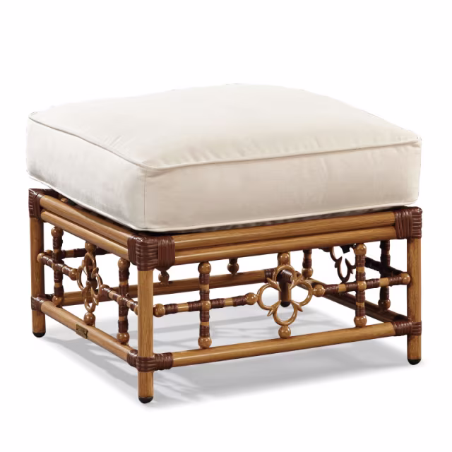 Lane Venture Mimi Ottoman Replacement Cushion