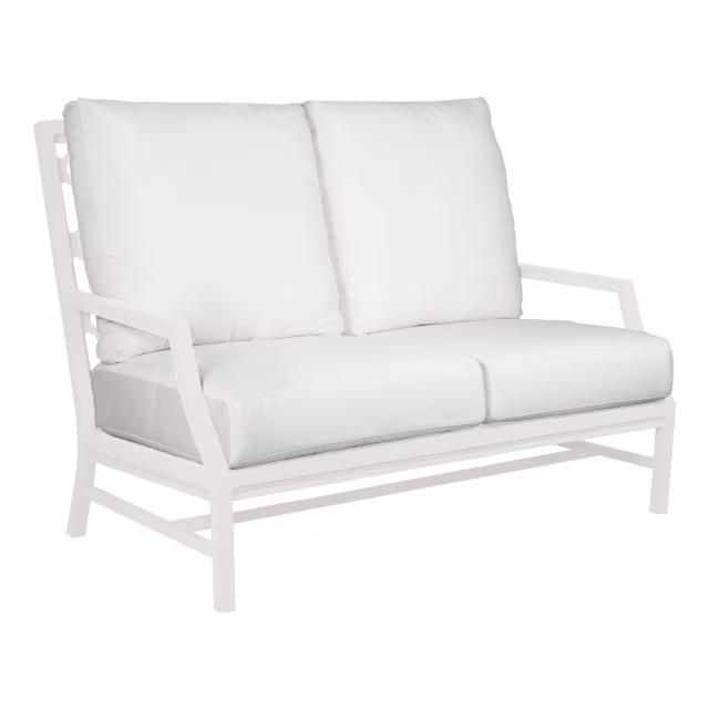 Lane Venture Willow Loveseat Replacement Cushions