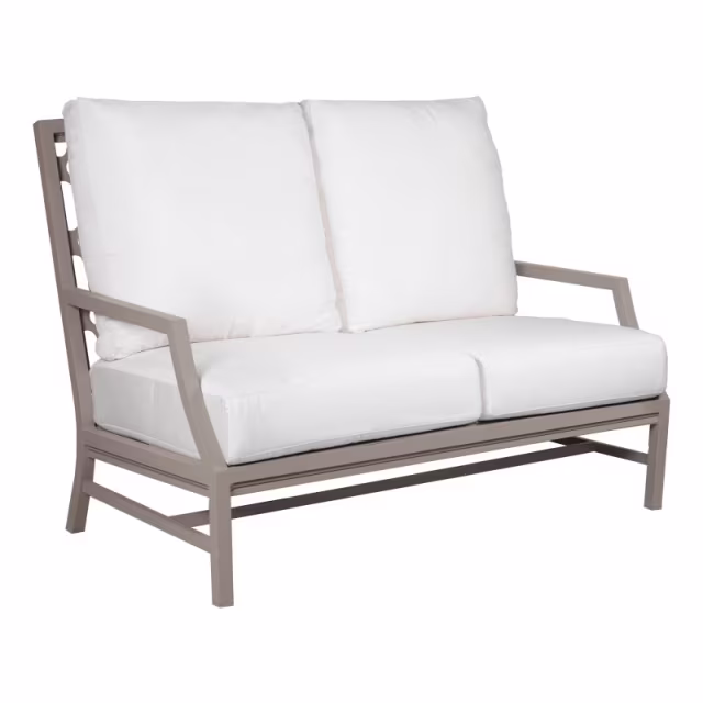 Lane Venture Willow Loveseat Replacement Cushions