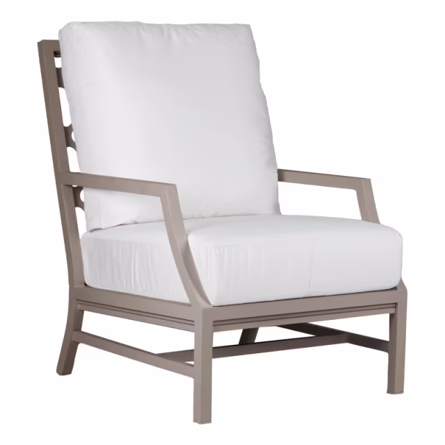 Lane Venture Willow Lounge Chair Replacement Cushions