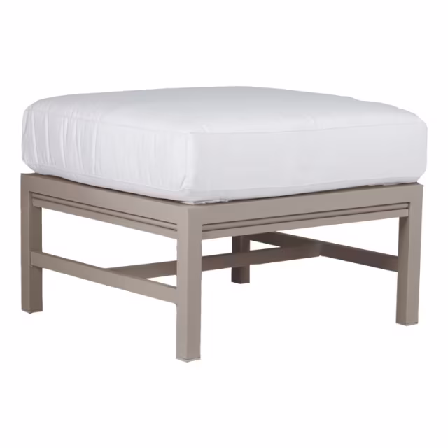 Lane Venture Willow Ottoman Replacement Cushions