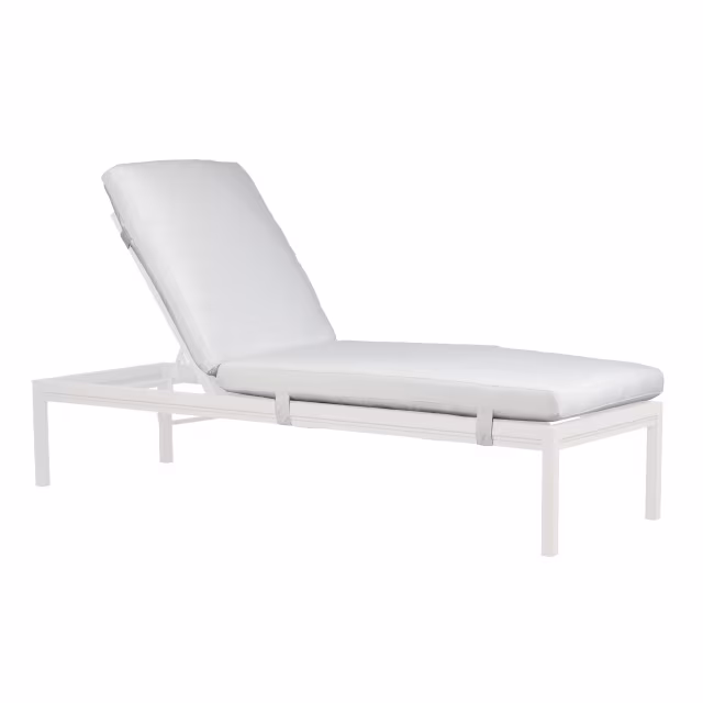 Lane Venture Willow Chaise Lounge Replacement Cushion