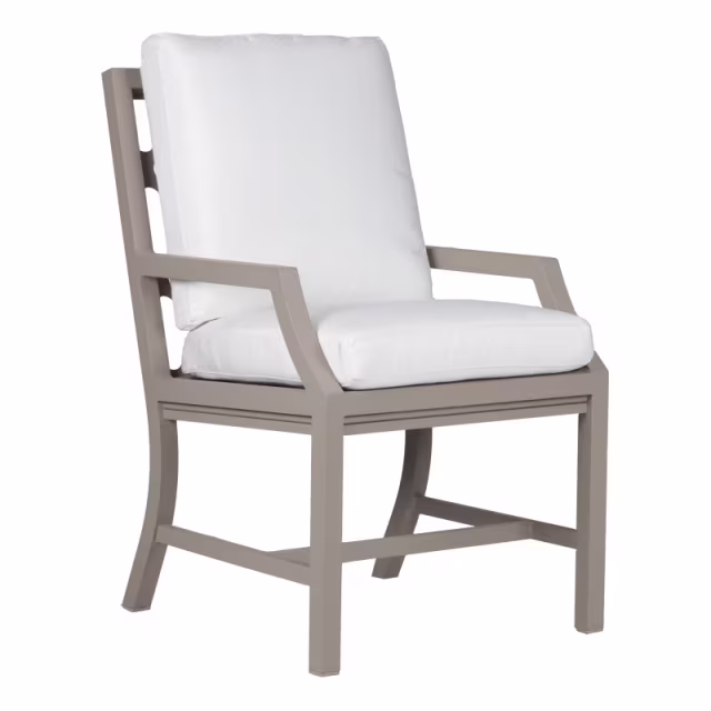 Lane Venture Willow Dining Armchair Replacement Cushions