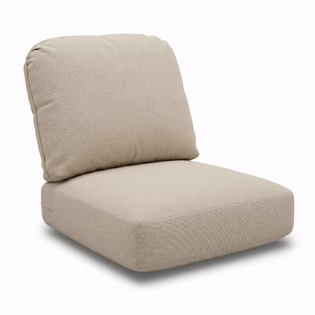 Lane Venture Bar Harbor Lounge Chair Replacement Cushions
