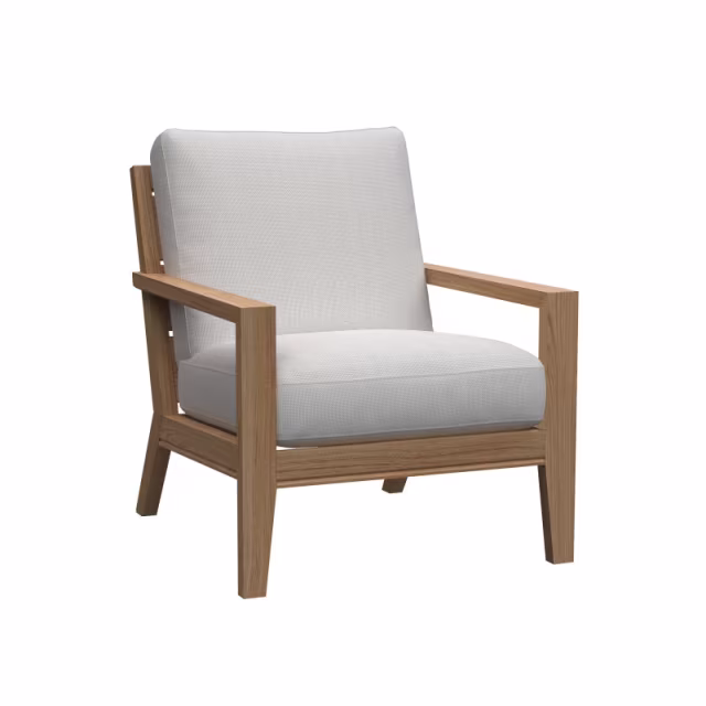 Lane Venture Carlsbad Lounge Chair Replacement Cushions