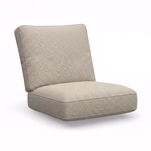 Lane Venture Carlsbad Lounge Chair Replacement Cushions