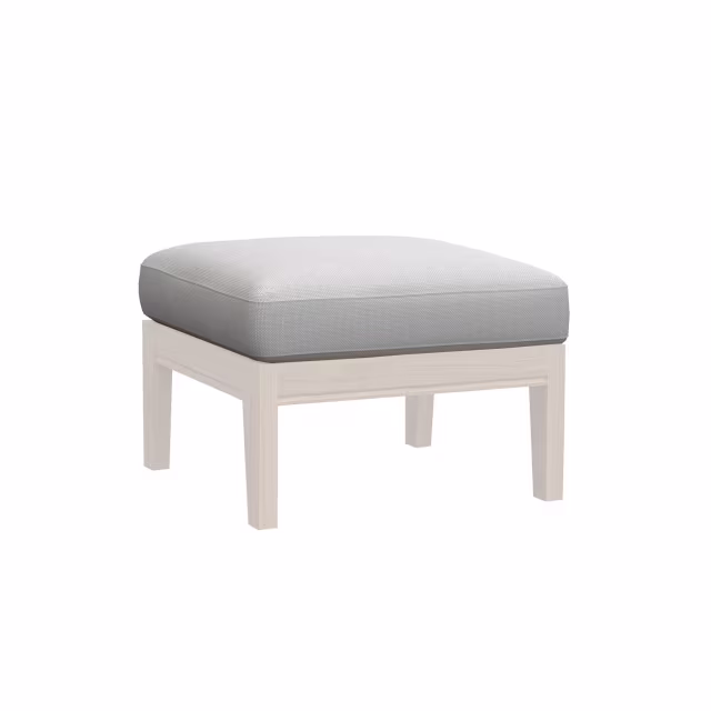 Lane Venture Carlsbad Ottoman Replacement Cushion