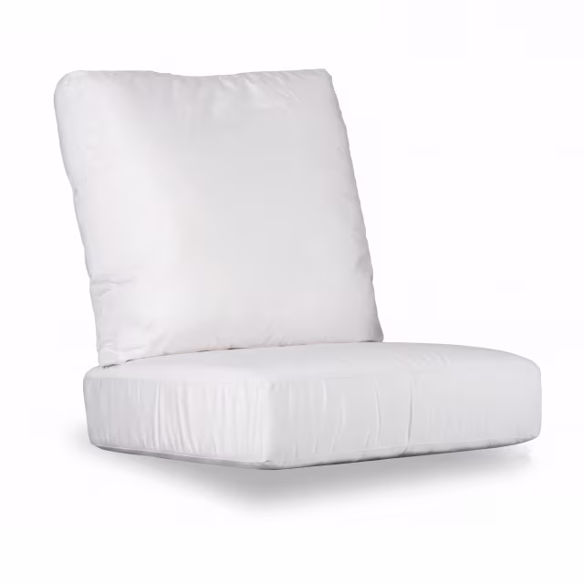 Lane Venture Montana Lounge Chair Replacement Cushions