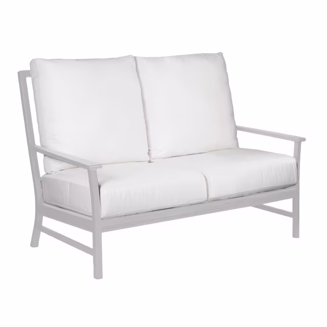 Lane Venture Montana Loveseat Replacement Cushions