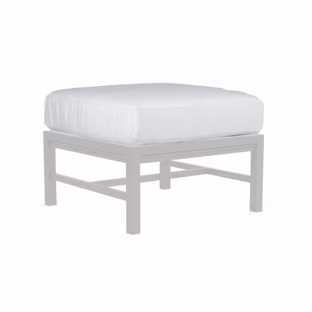 Lane Venture Montana Ottoman Replacement Cushions