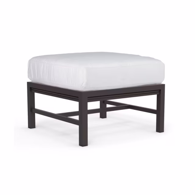 Lane Venture Montana Ottoman Replacement Cushions