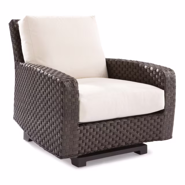 Lane Venture Leeward Lounge Chair Replacement Cushions