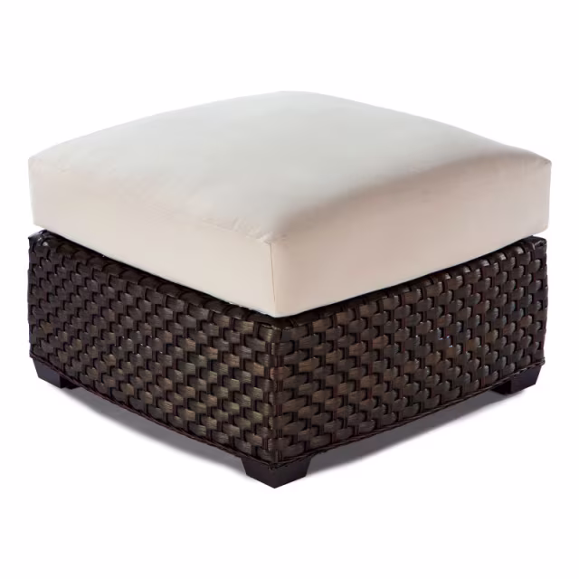 Lane Venture Leeward Ottoman Replacement Cushion