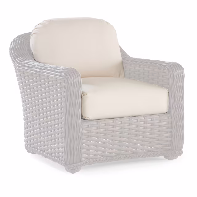 Lane Venture South Hampton Lounge Chair Replacement Cushions