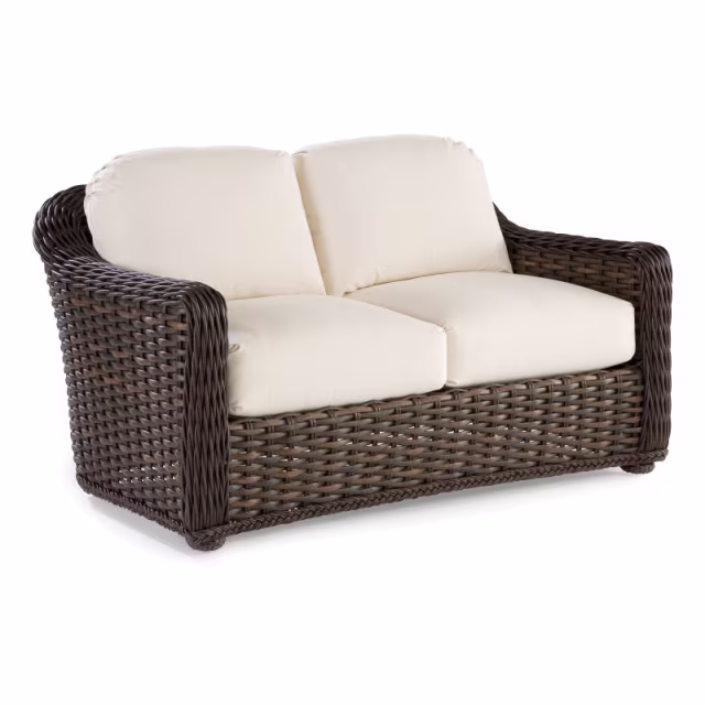 Lane Venture South Hampton Loveseat Replacement Cushions