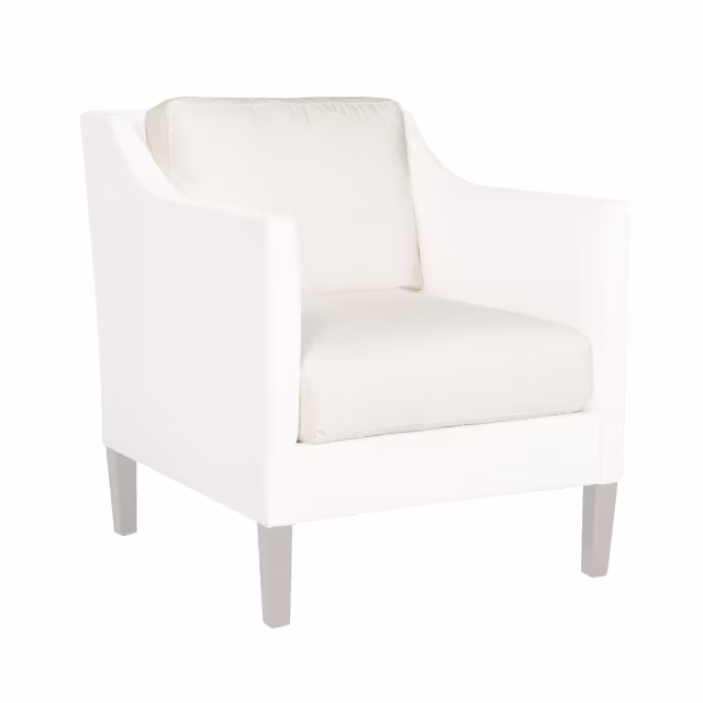 Lane Venture Finley Lounge Chair Replacement Cushions