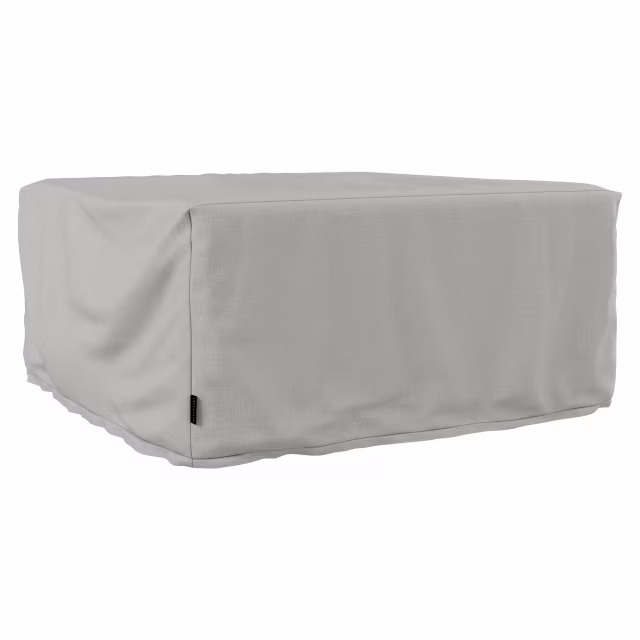Bernhardt Exteriors Fresco 46.5" Concrete Cocktail Table Protective Cover