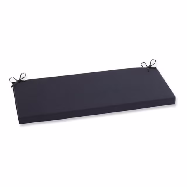 Barlow Tyrie Linear 61" Backless Bench Replacement Cushion