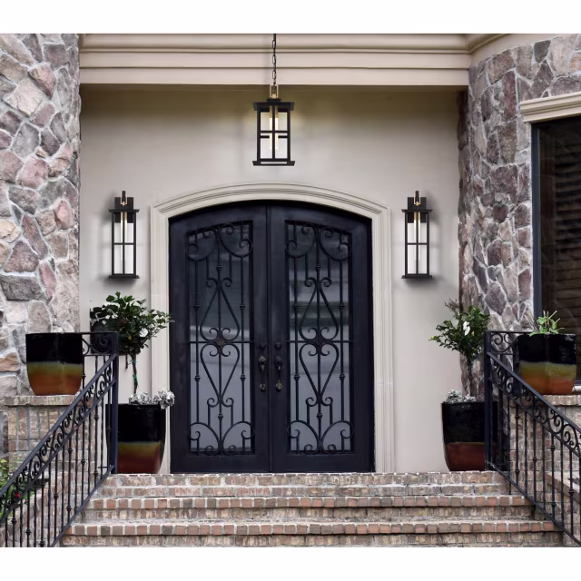 Eurofase Greyson 22" LED Wall Sconce