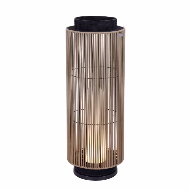 Eurofase Aden 46" Rope Lantern