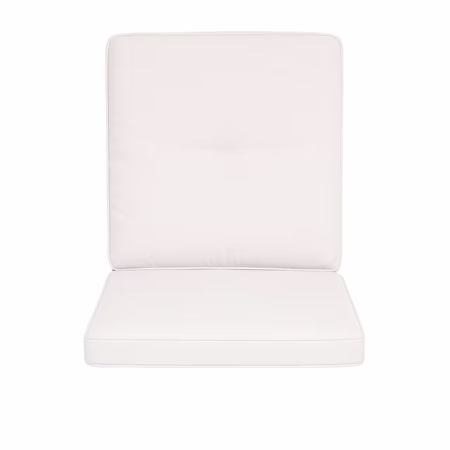 Kingsley Bate Meredith Aluminum Dining Side and Armchair Replacement Cushion