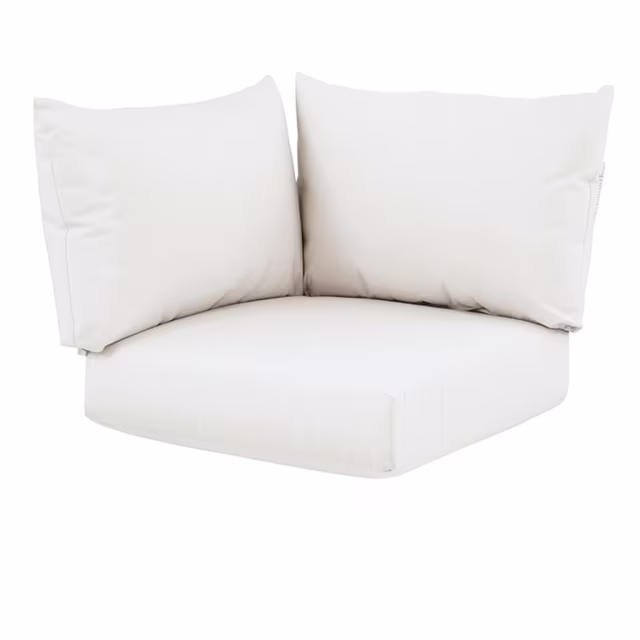 Kingsley Bate Nevis Corner Outdoor Sectional Unit Replacement Cushion