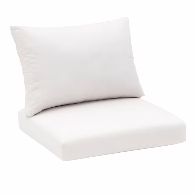 Kingsley Bate Soho Rope Lounge Chair Replacement Cushion