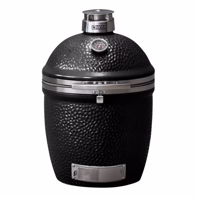 Lynx Grills Kamado Ceramic Charcoal Grill Protective Cover