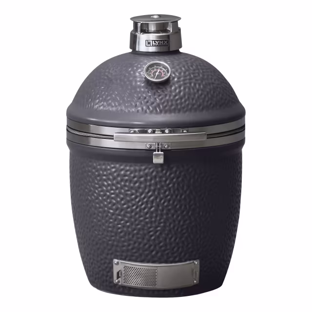 Lynx Grills Kamado Ceramic Charcoal Grill