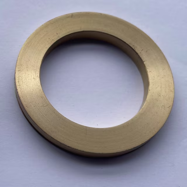 POVL Outdoor Brass Reducer Ring