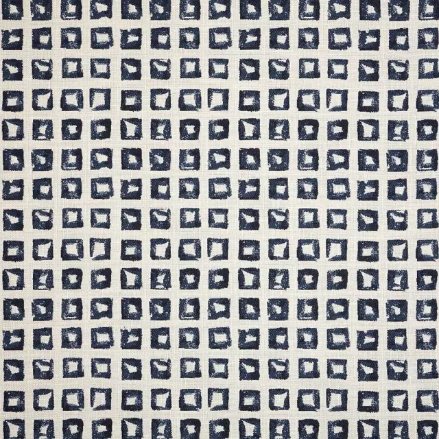 Sunbrella Fusion Kindle Indigo Indoor/Outdoor Fabric